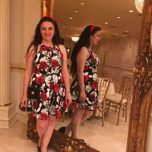 Meet your Posher, No